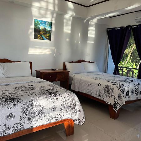 מנואל אנטוניו Hotel Coco Beach מראה חיצוני תמונה