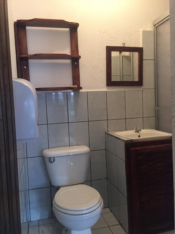 מנואל אנטוניו Hotel Coco Beach מראה חיצוני תמונה