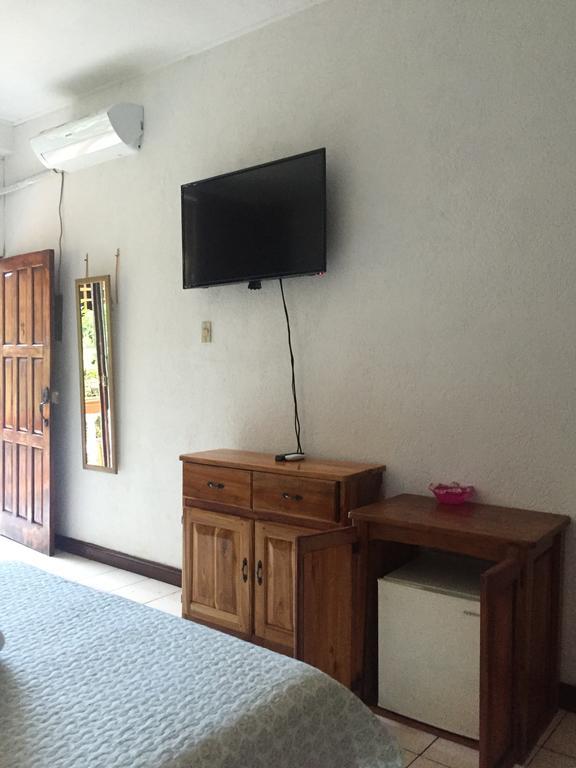 מנואל אנטוניו Hotel Coco Beach מראה חיצוני תמונה