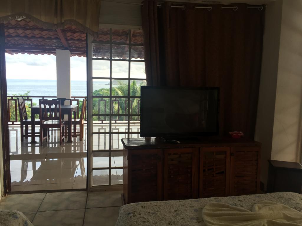מנואל אנטוניו Hotel Coco Beach מראה חיצוני תמונה