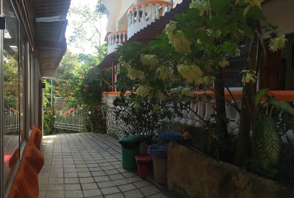 מנואל אנטוניו Hotel Coco Beach מראה חיצוני תמונה