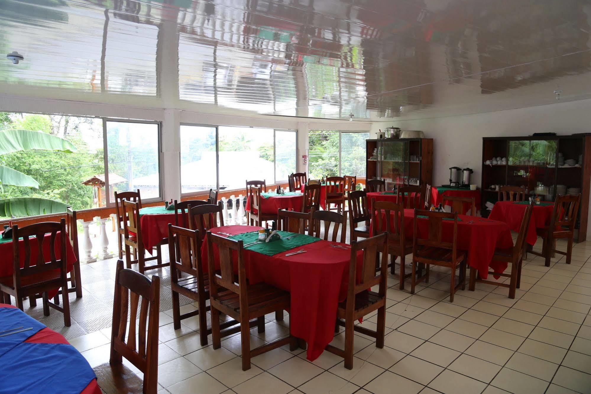 מנואל אנטוניו Hotel Coco Beach מראה חיצוני תמונה